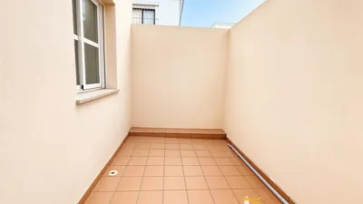 Apartment in Barrio photo 2