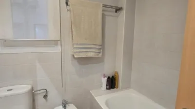 Apartment in Bons Aires photo 12