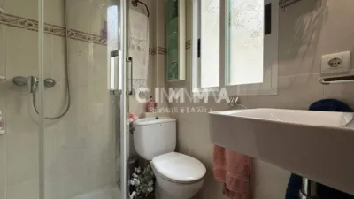 Duplex on Carrer del Condestable Zaragoza photo 16