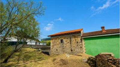 House in Rumoroso photo 11
