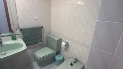 Apartment on Avenida de Luis Rocafort, 2 photo 20