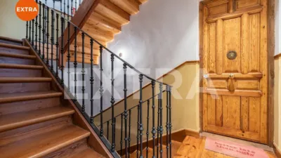 Apartment on Bailén Street photo 24