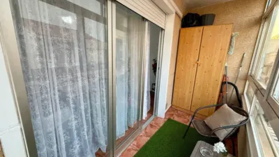 Apartment on Calle de Patricio Zammit photo 24