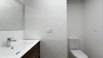 Apartment at the Bus Station photo 31