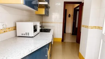 Apartment in Barrio photo 18
