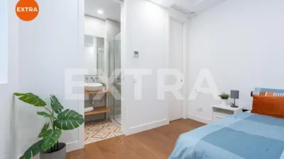 Apartment on Bailén Street photo 15