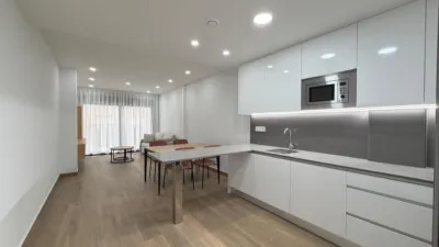Apartment at the Bus Station photo 34