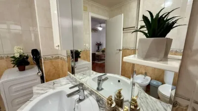 Apartment on Calle de Patricio Zammit photo 15