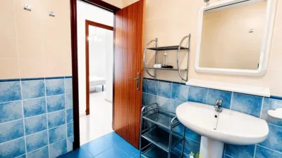 Apartment in Barrio photo 35