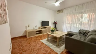 Apartment on Calle de Patricio Zammit photo 7
