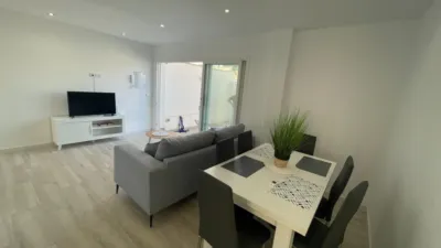 Bungalow in La Regia photo 5