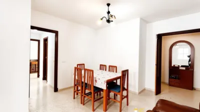 Apartment in Barrio photo 13