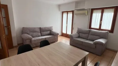 Apartment in Ciudad de Asís photo 10