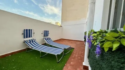 Apartment on Calle de Patricio Zammit photo 40