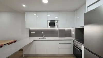 Apartment at the Bus Station photo 35