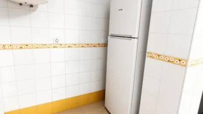 Apartment in Barrio photo 19