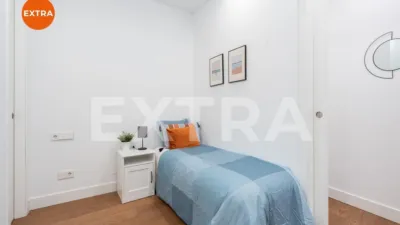 Apartment on Bailén Street photo 17