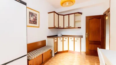 Apartment in Opañel photo 3