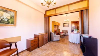 Apartment in Opañel photo 15