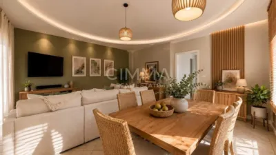 Chalet in Mercadona Avda. Coloma photo 3