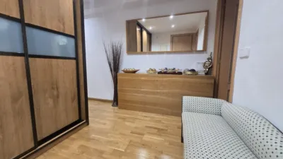 Apartment in Bons Aires photo 8