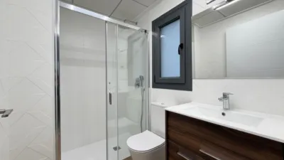 Apartment at the Bus Station photo 12