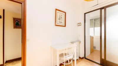 Apartment in Opañel photo 5