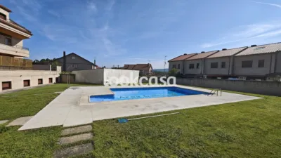 Flat on Calle Forxan-Adina photo 28
