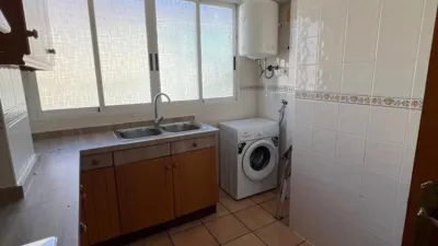Apartment in Ciudad de Asís photo 12