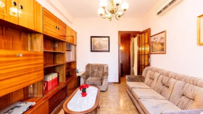 Apartment in Opañel photo 16