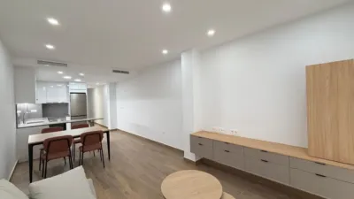 Apartment at the Bus Station photo 45