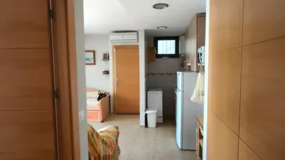 Apartment on Manuel de Falla Street photo 6