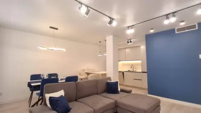 Piso – Torrevieja, San Roque - Más