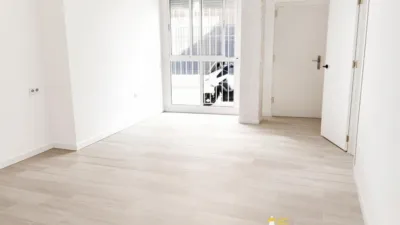 Apartment in Barrio Alto photo 2