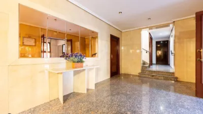 Apartment in Opañel photo 25