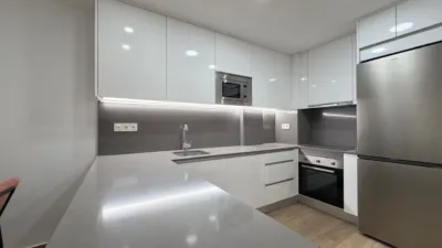 Apartment at the Bus Station photo 36