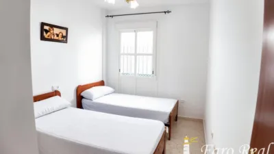 Apartment in Barrio photo 27