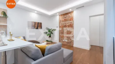 Apartment on Bailén Street photo 13