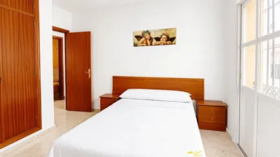 Apartment in Barrio photo 22