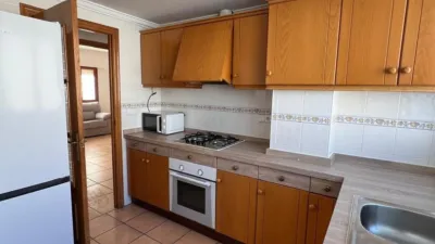 Apartment in Ciudad de Asís photo 13