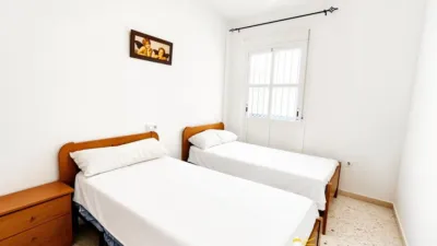 Apartment in Barrio photo 26