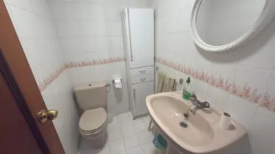 Apartment on Avenida de Luis Rocafort, 2 photo 13