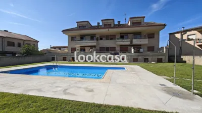 Flat on Calle Forxan-Adina photo 29