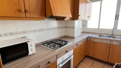 Apartment in Ciudad de Asís photo 11