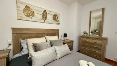Apartment on Calle de Patricio Zammit photo 36