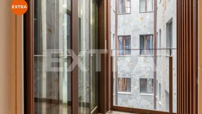 Apartment on Bailén Street photo 25