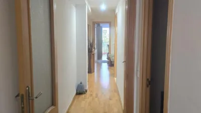 Apartment in Bons Aires photo 16