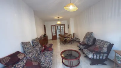 Apartment on Avenida de Luis Rocafort, 2 photo 4
