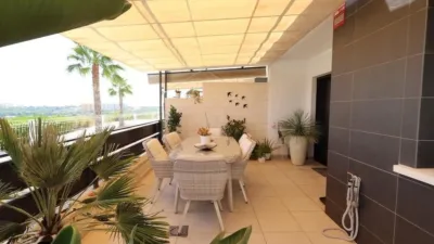 Duplex in La Regia photo 3