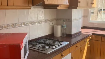 Apartment in Ciudad de Asís photo 4